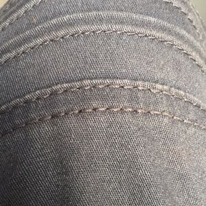 Meet your Posher, Kevin